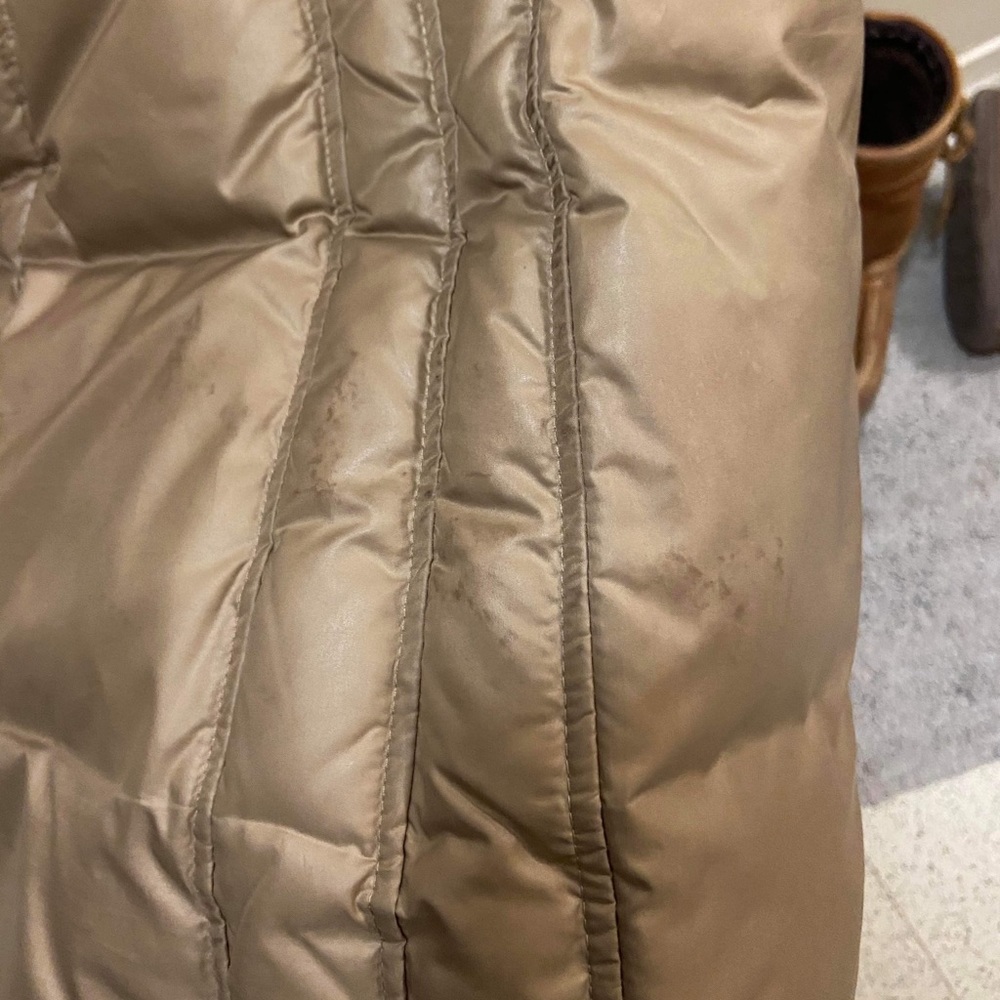 Atelier Noir by Rudsak Down Puffer Jacket - Picture 14 of 16
